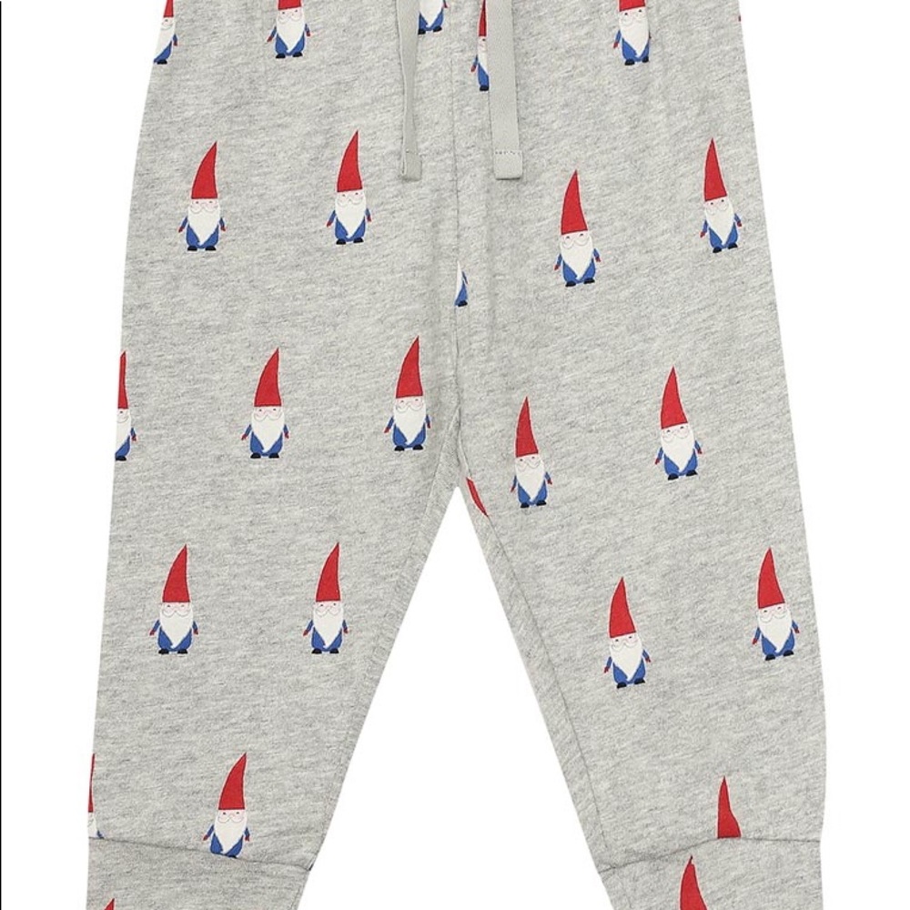 NWT Gap Gnome Pant